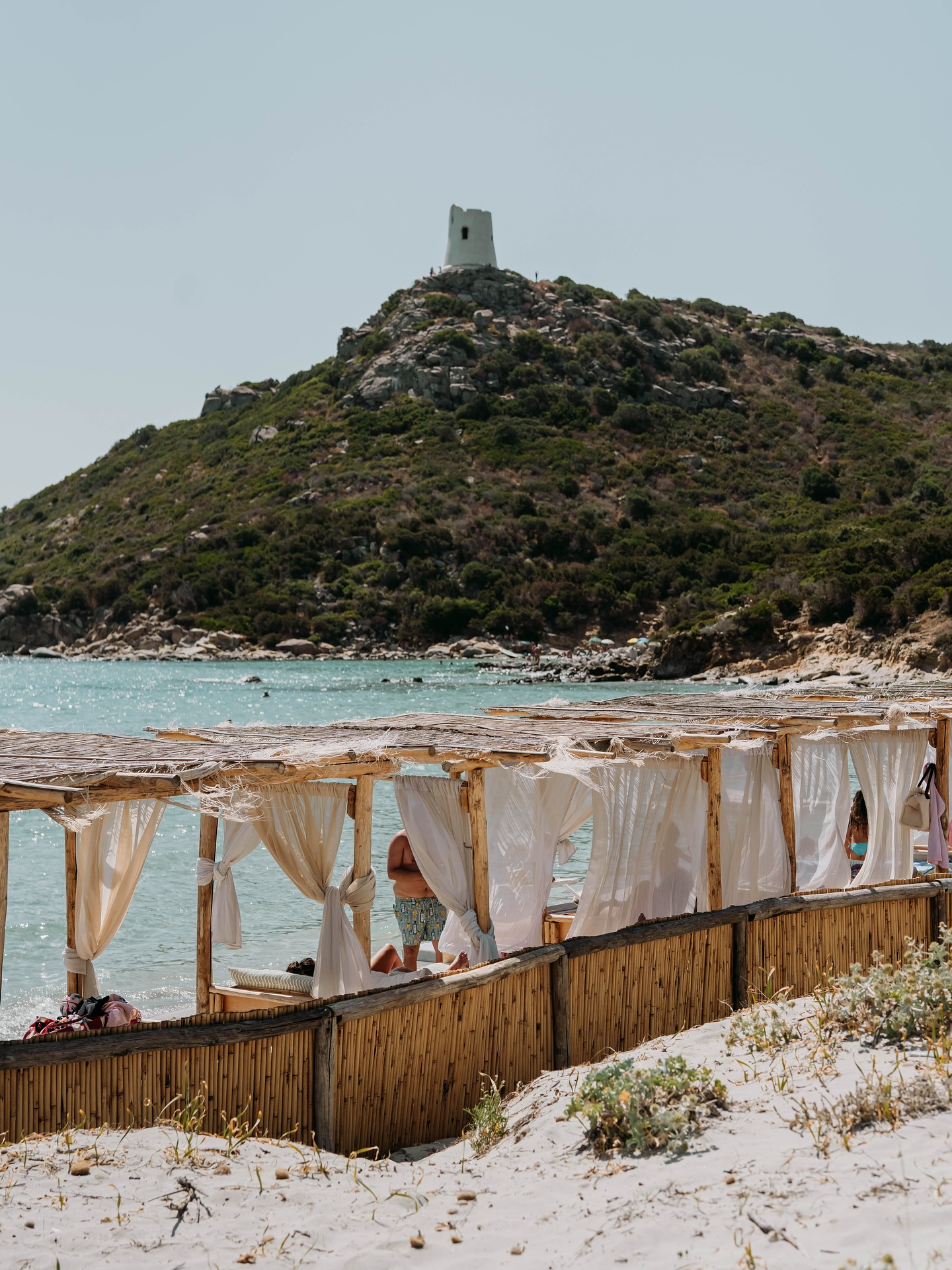 Porto Giunco