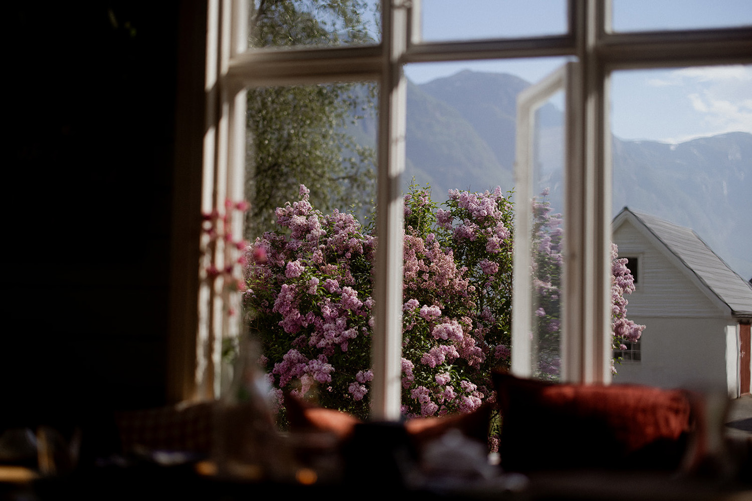 Hotel Sundal