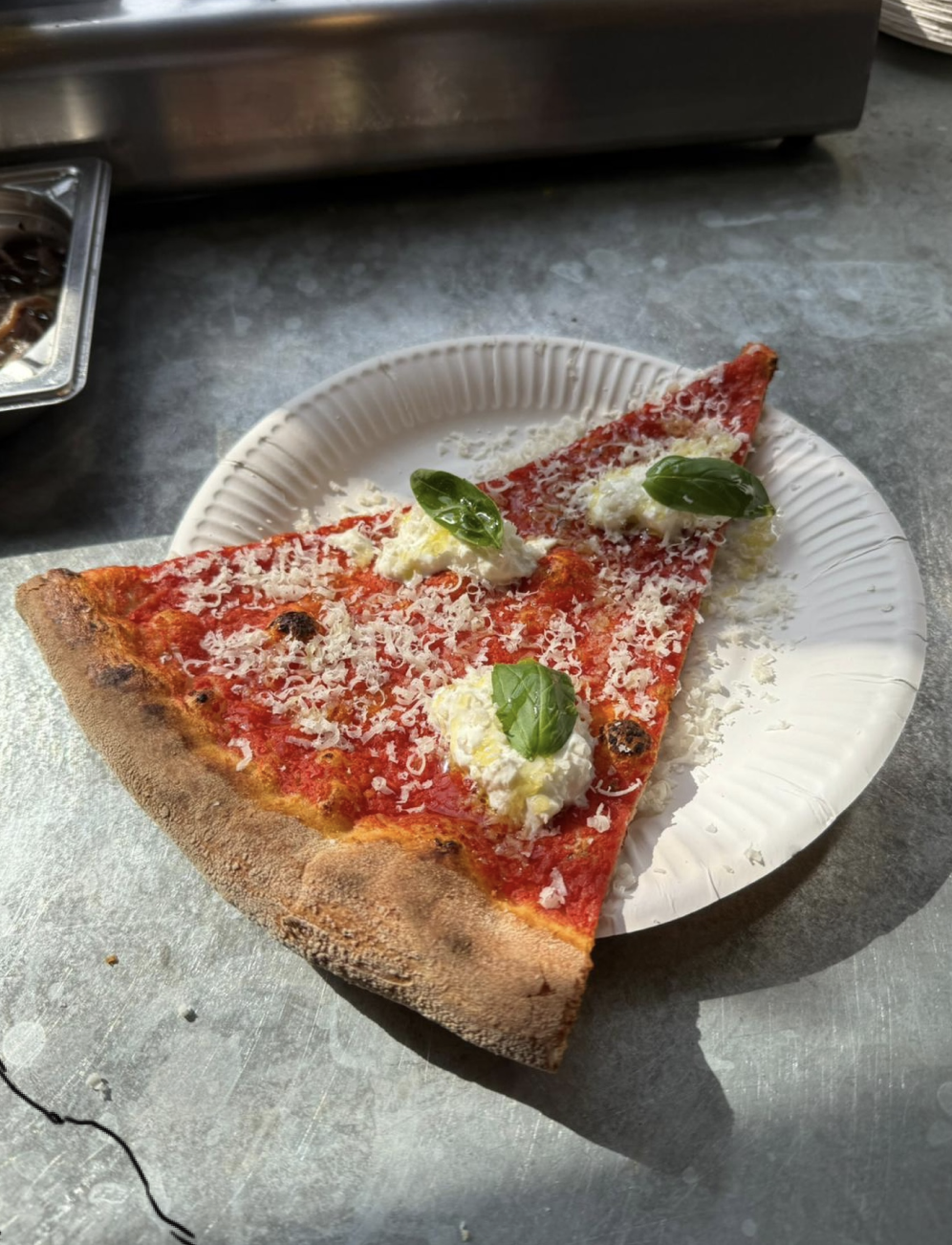 Pizza Stella