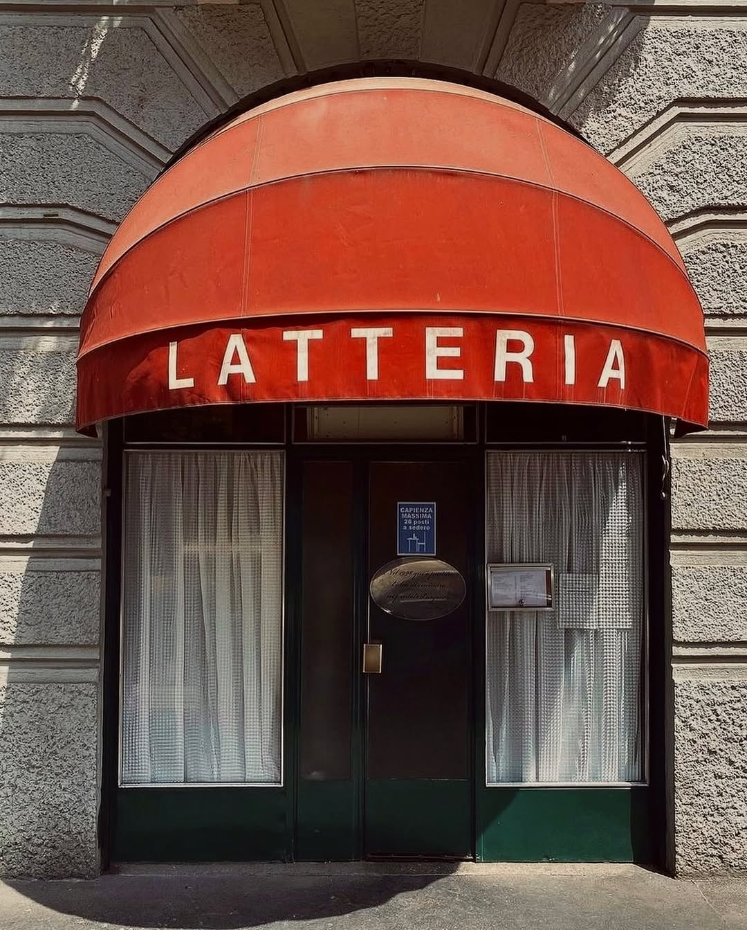 La Latteria