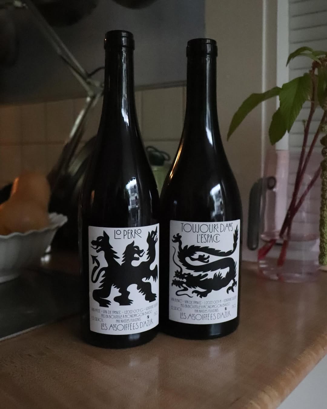 Slow Wine