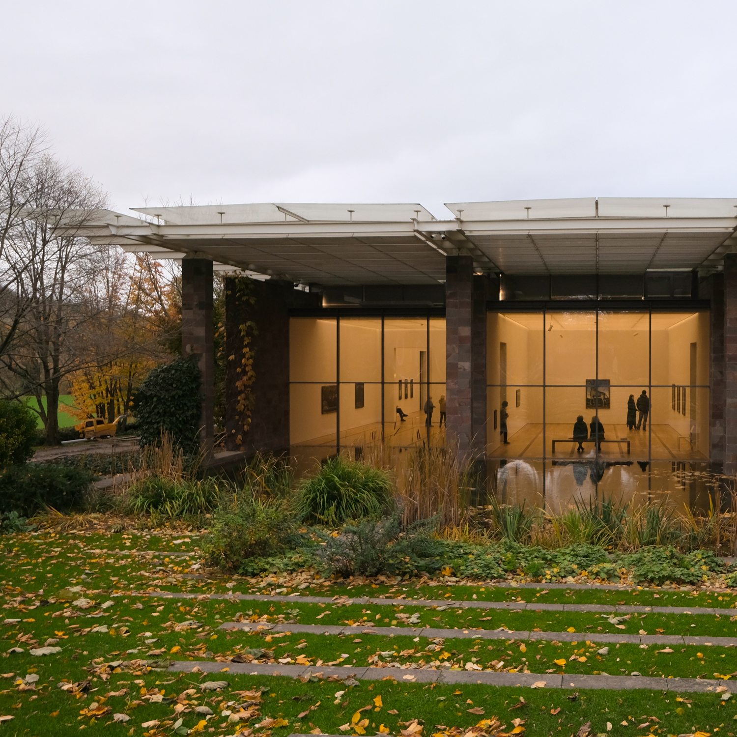 Beyeler Foundation