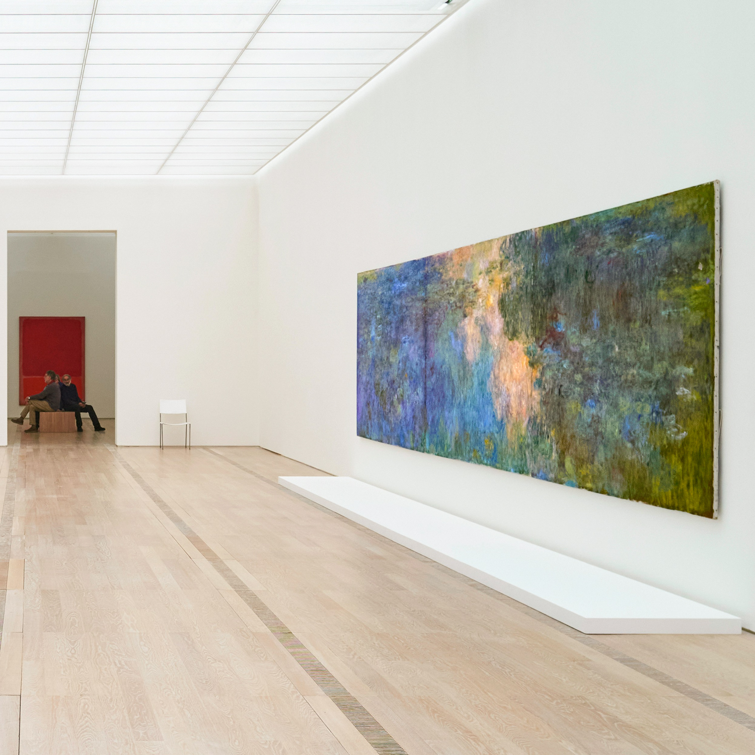 Beyeler Foundation