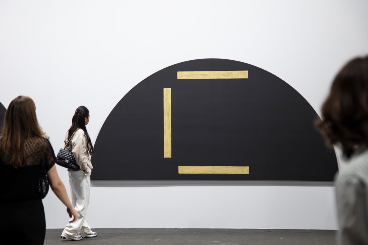 Ed Ruscha, Gagosian
