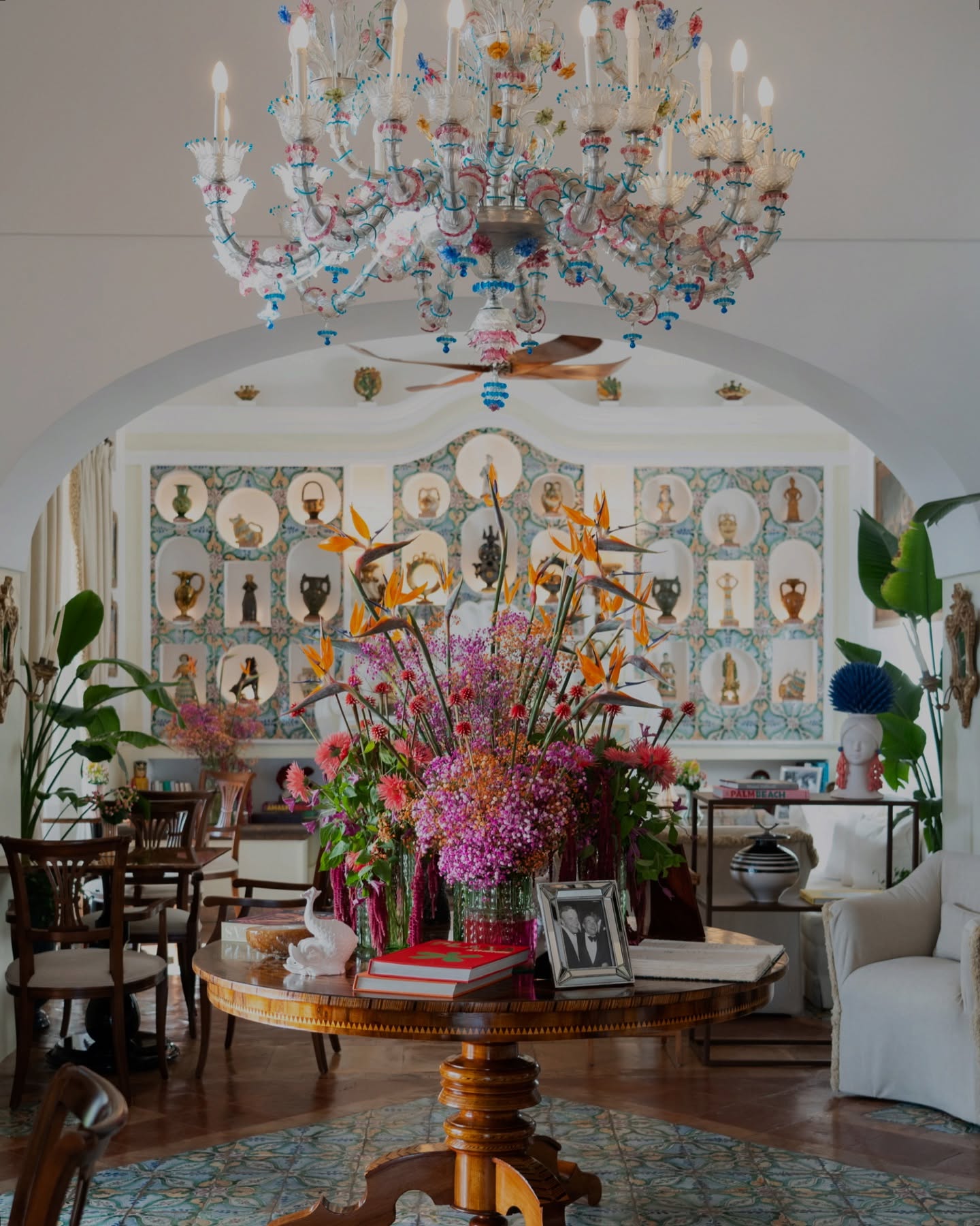 Villa Treville