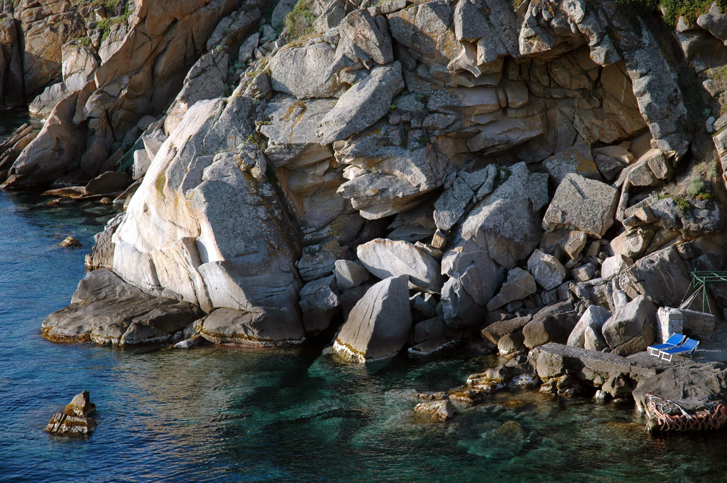 Pardini’s Hermitage