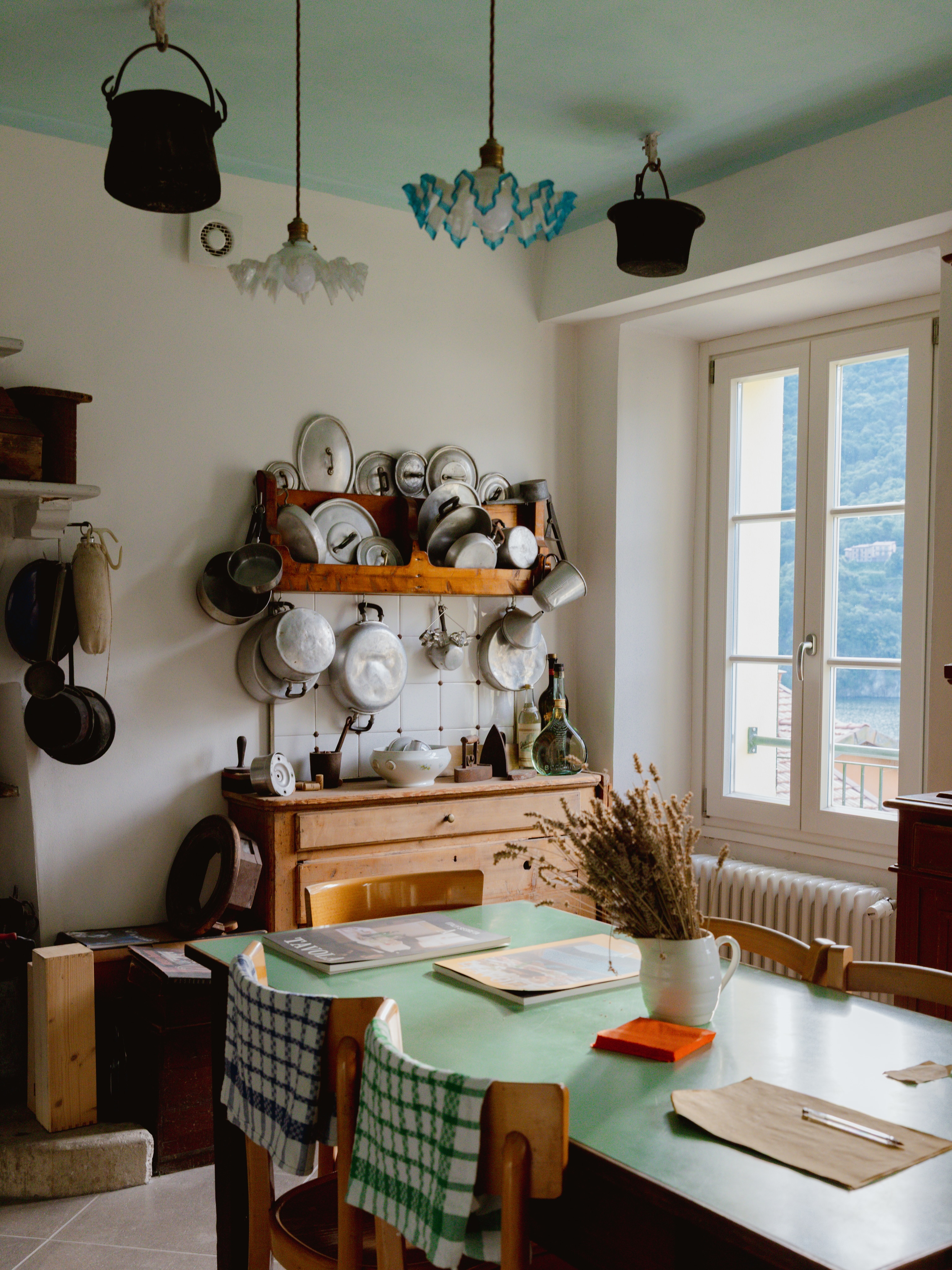 Albergo Diffuso Cà Spiga