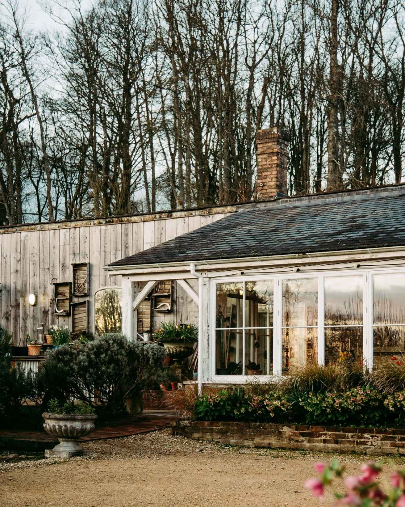 Pythouse Kitchen