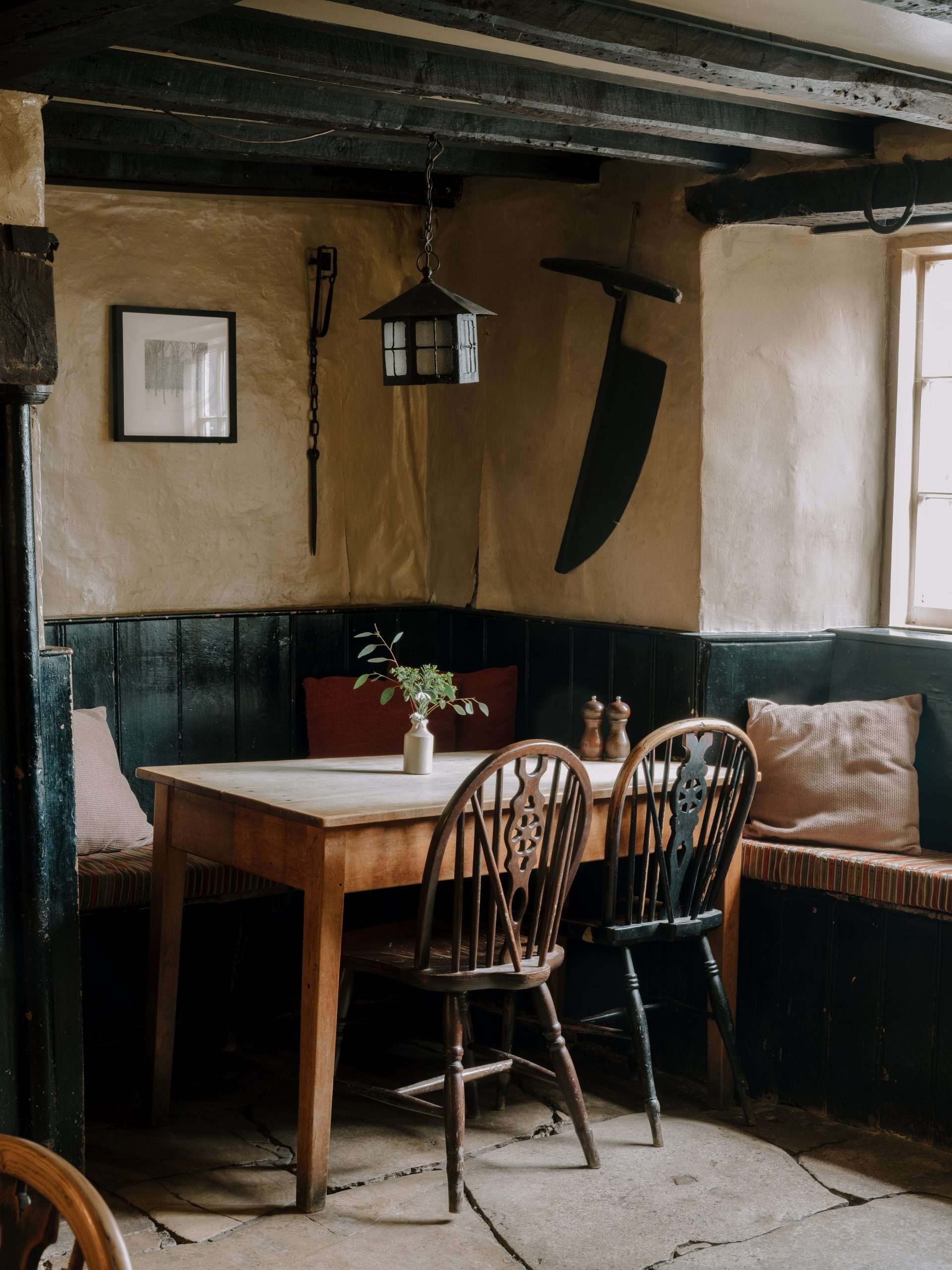 The Compasses Inn