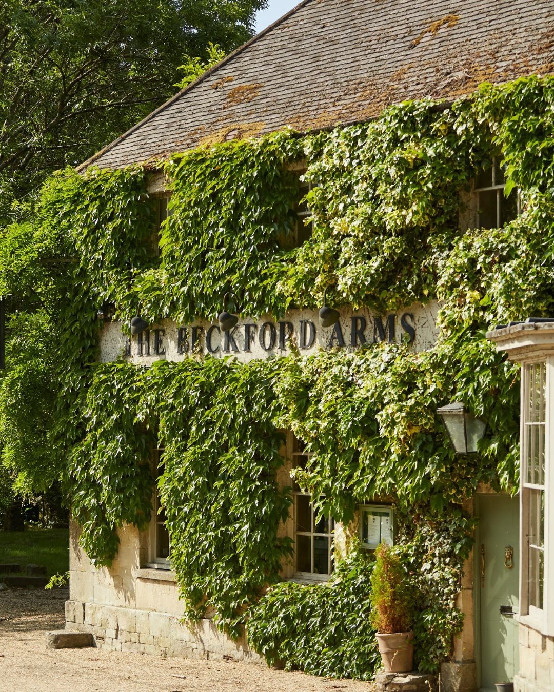 Beckford Arms