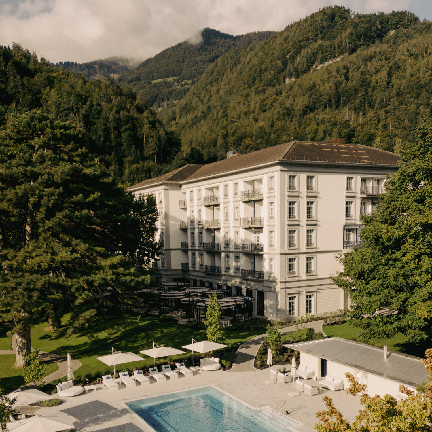 Bad Ragaz