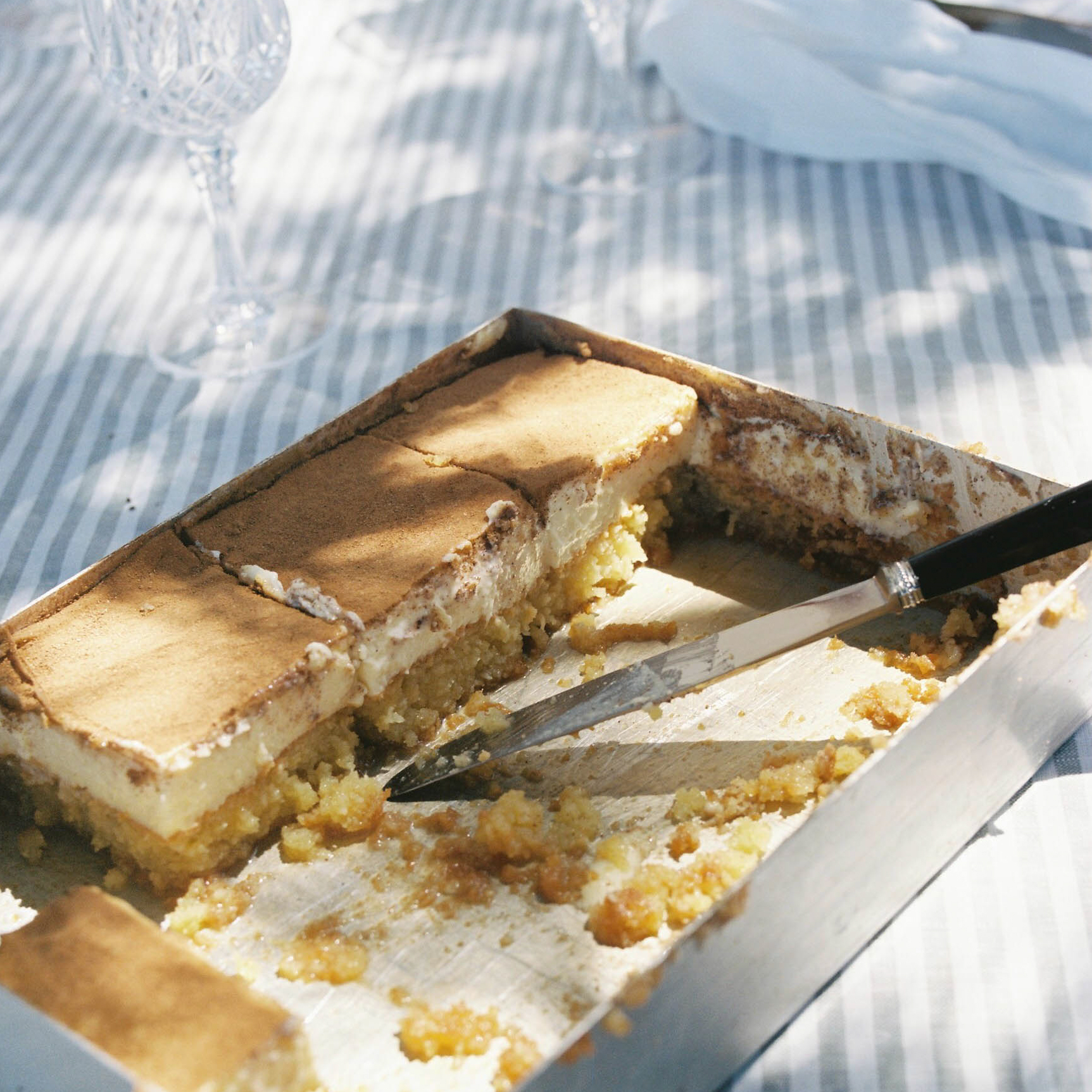 Ways of Feasting 