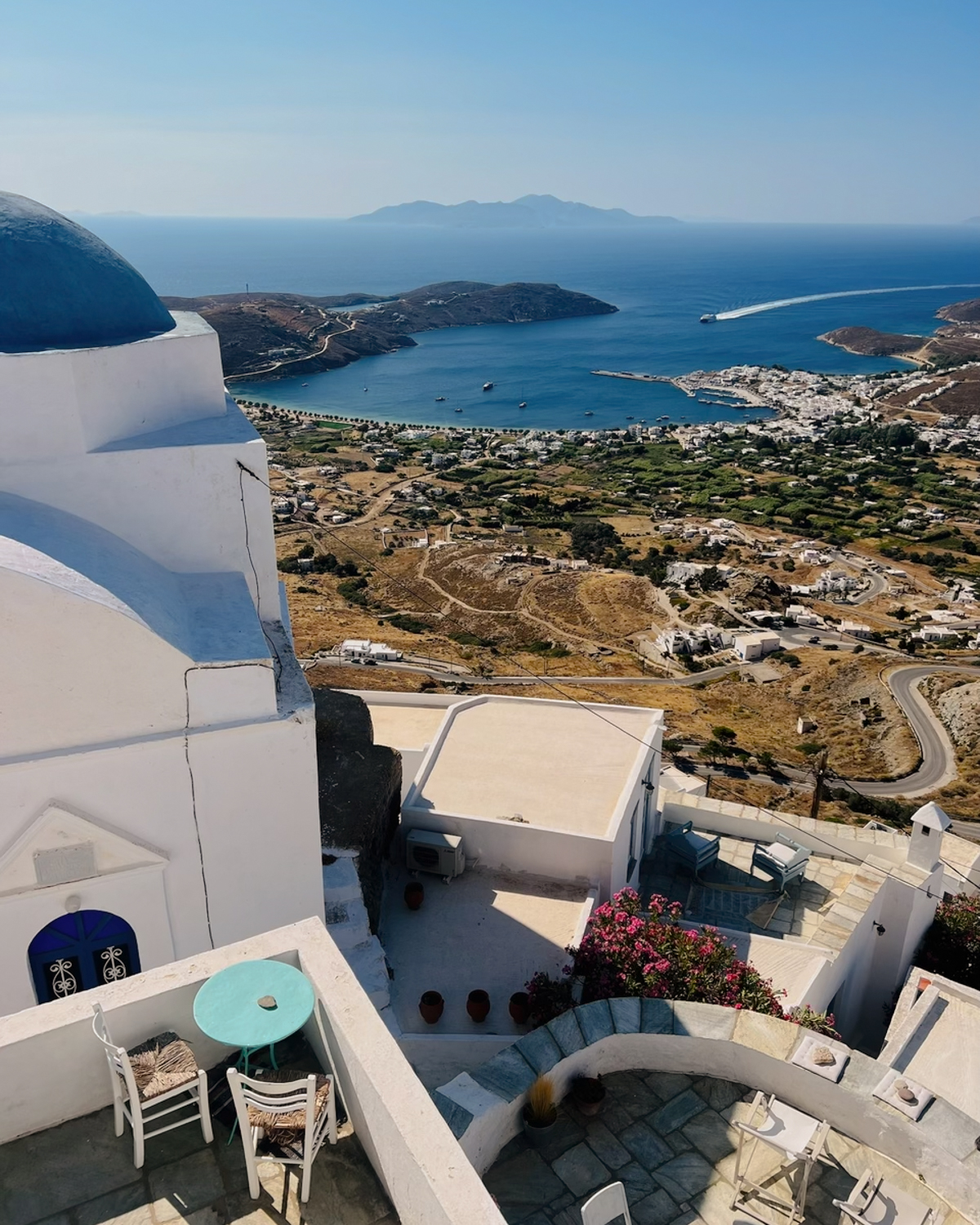 Serifos