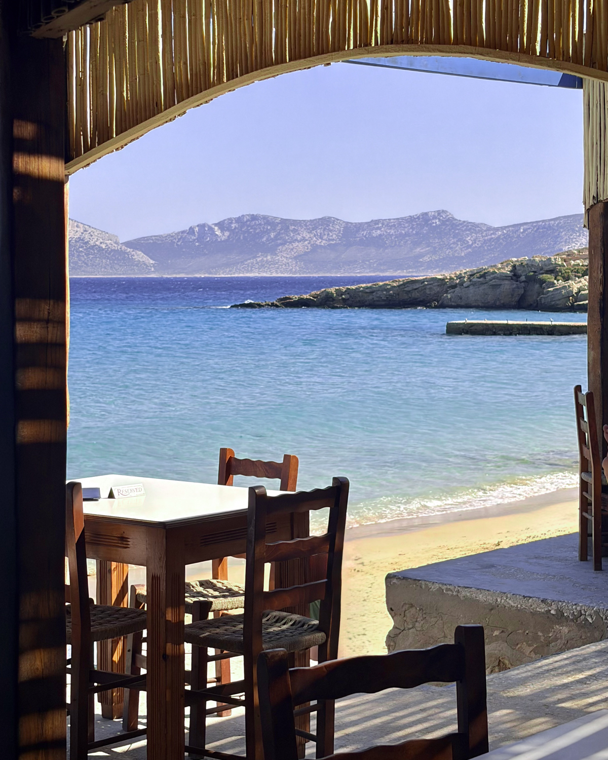Koufonisia