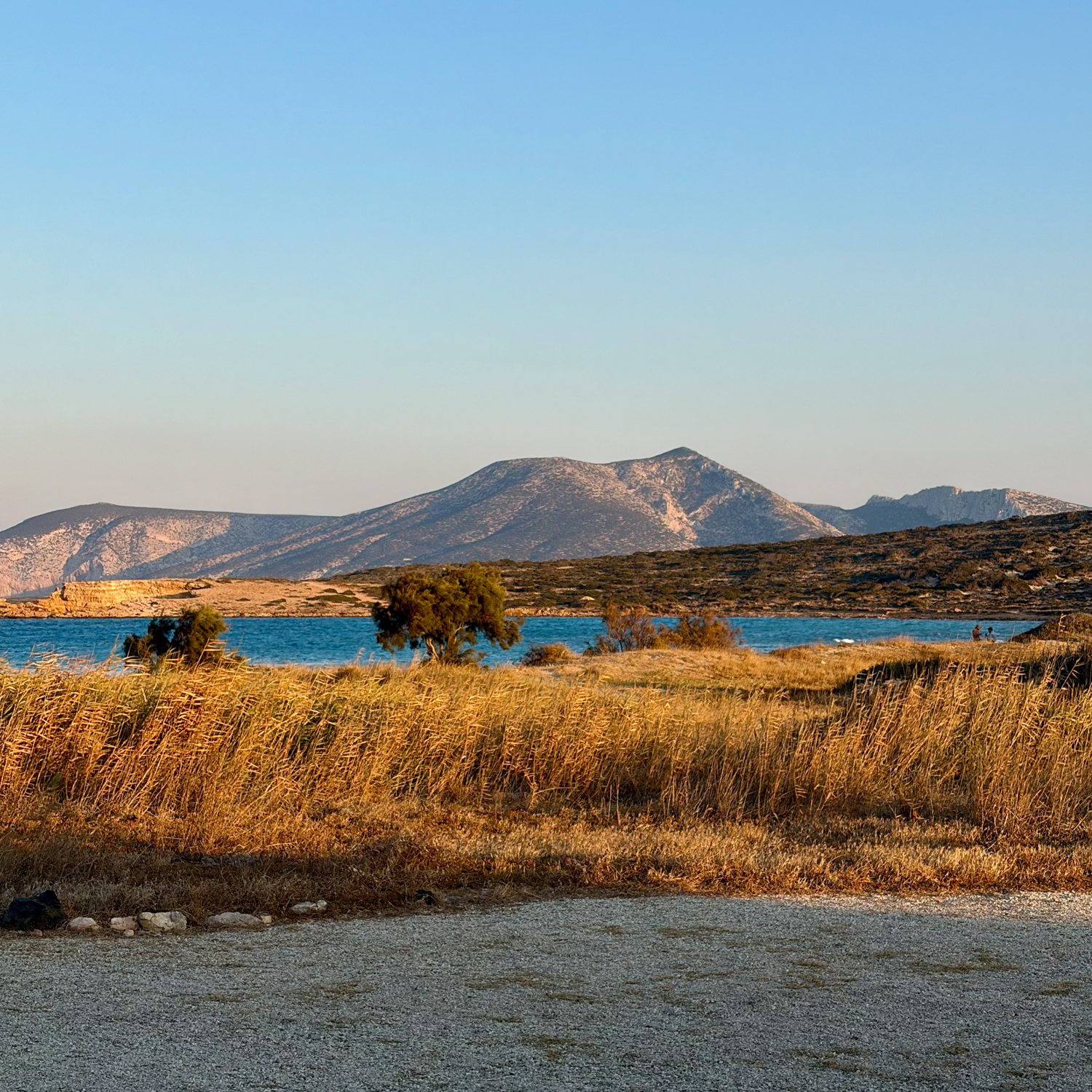 Koufonisia