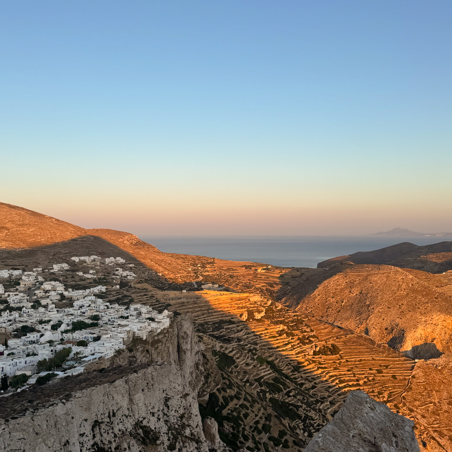 Folegandros