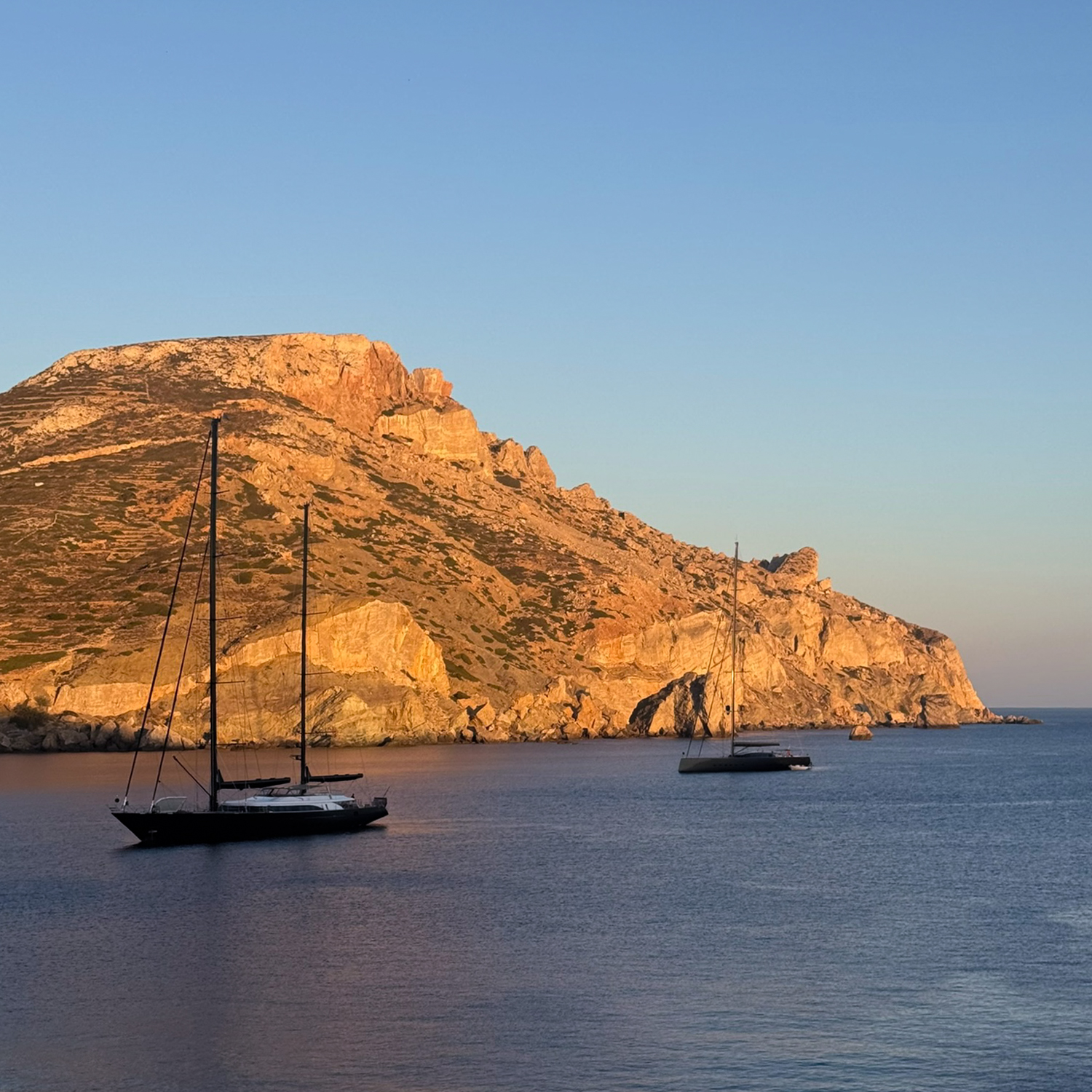 Folegandros