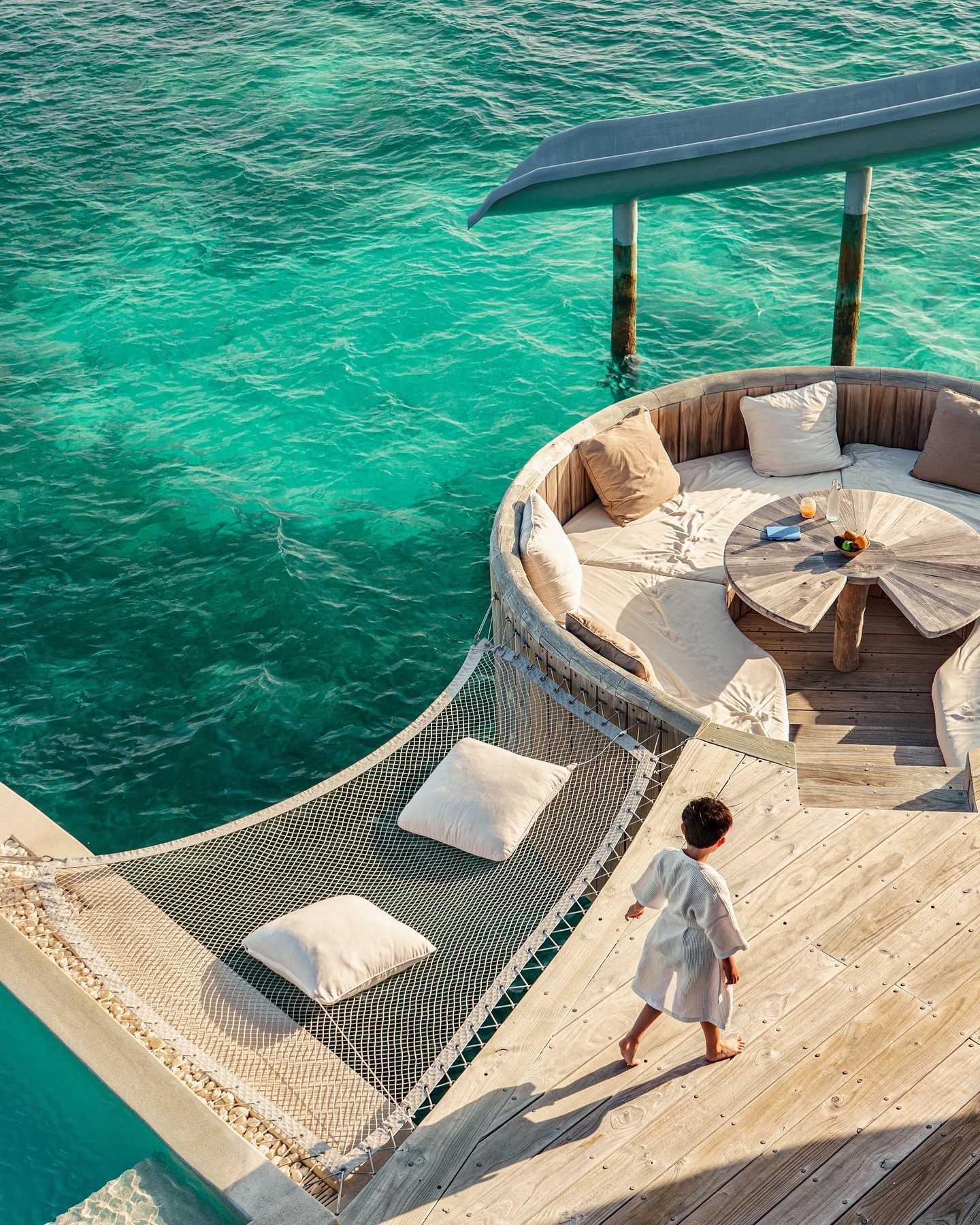 Soneva Fushi
