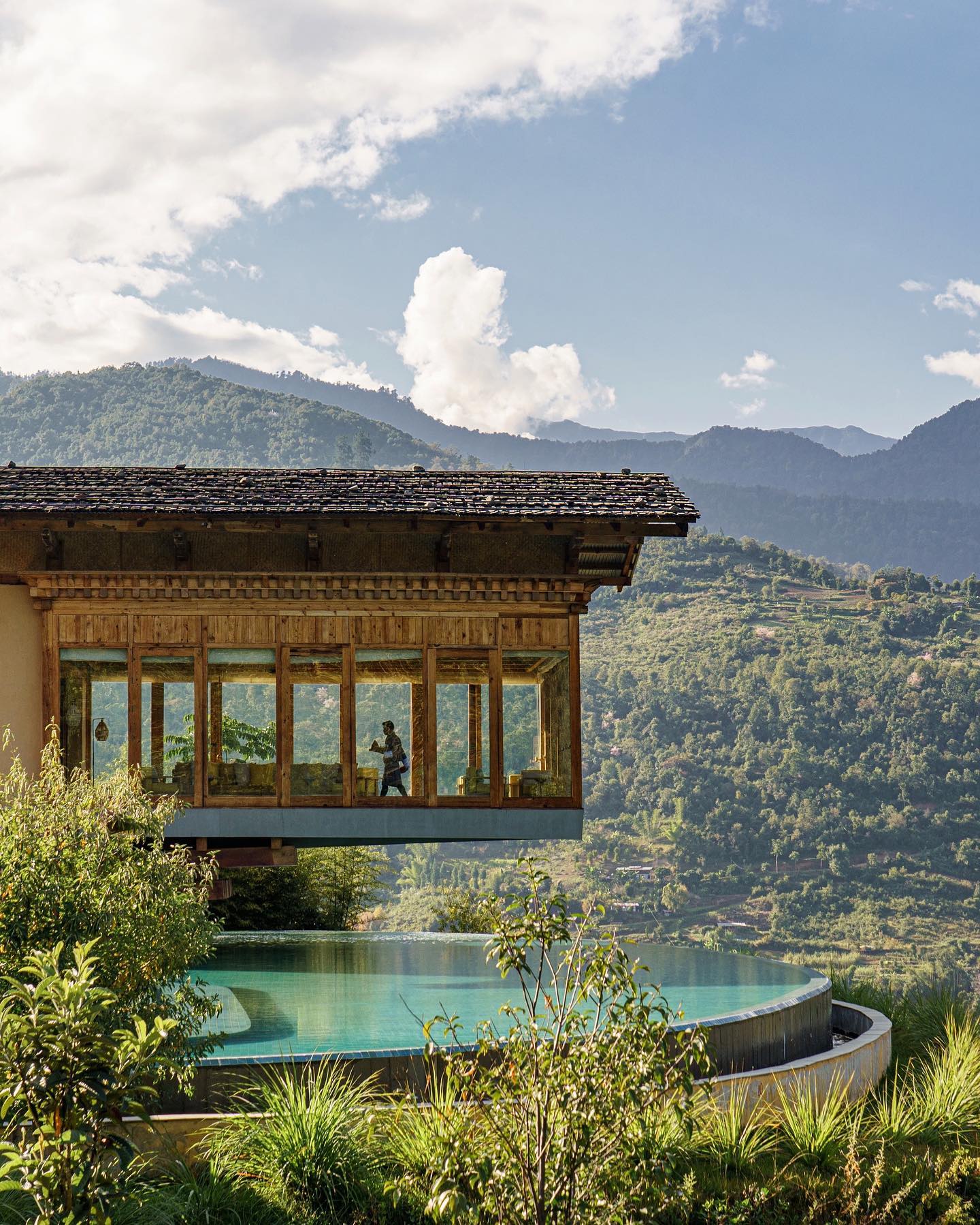 Six Senses’ Bhutan