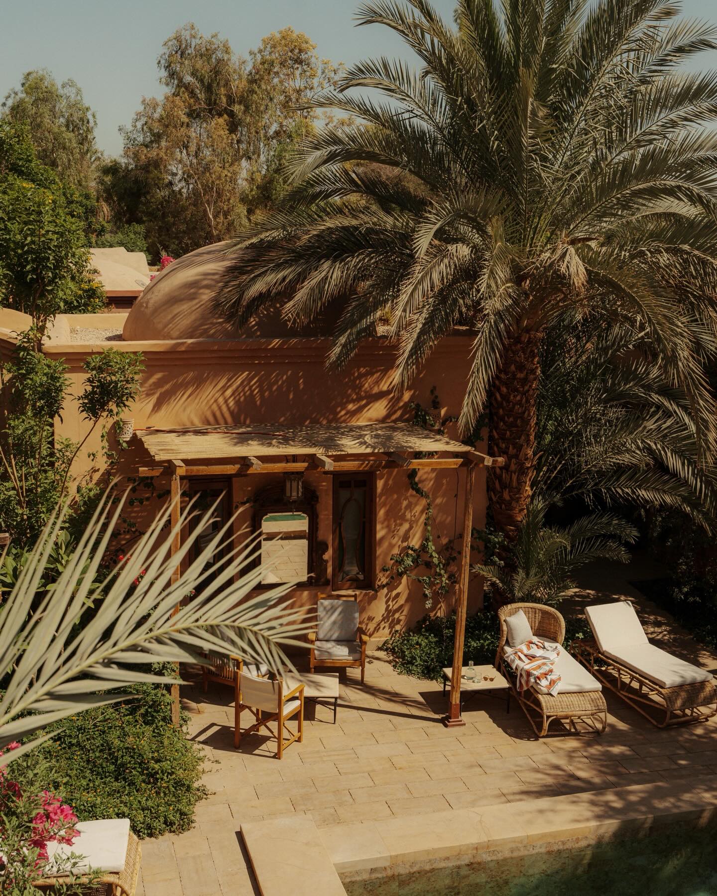 Al Moudira