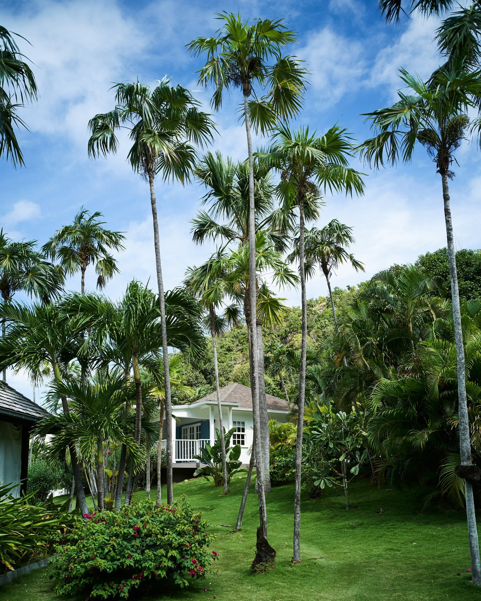 Cheval Blanc St-Barth