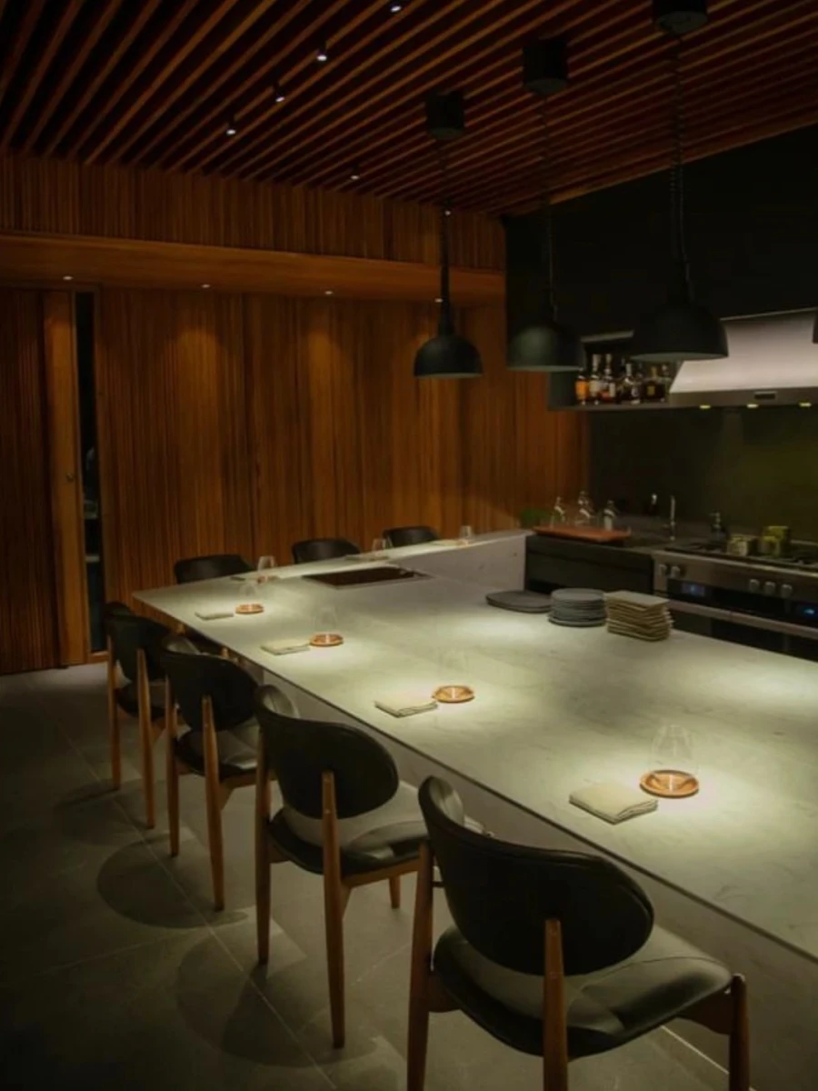 Lasai Restaurante