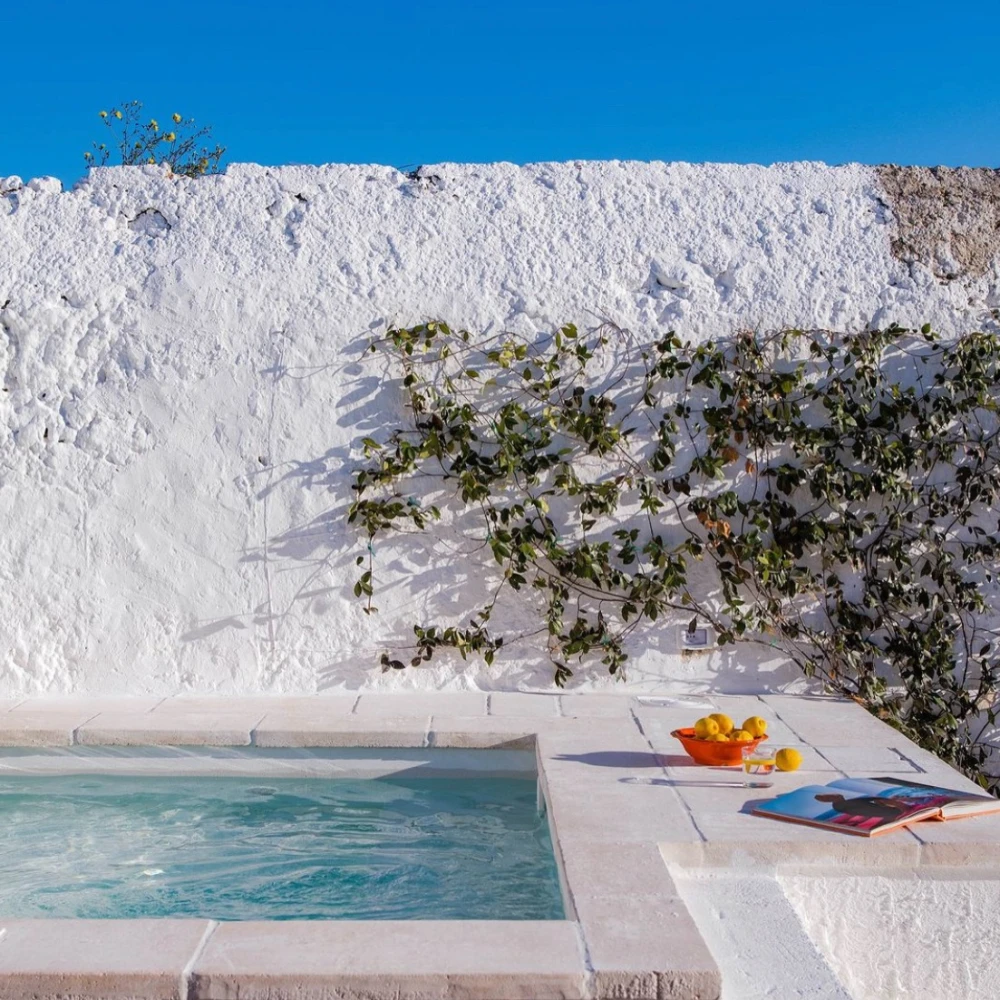 Masseria TORRE COCCARO