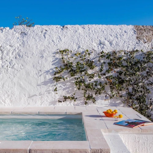 Masseria TORRE COCCARO