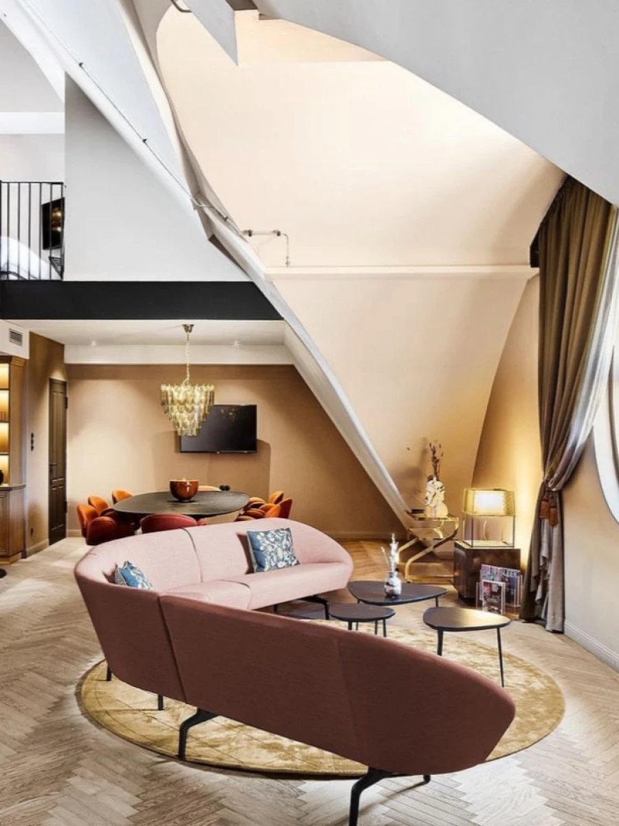 Hotel Telegraphenamt