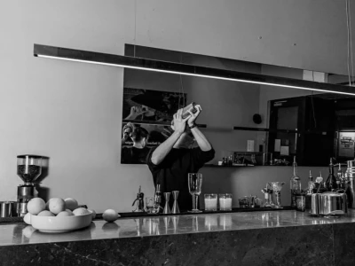 Bar Milano