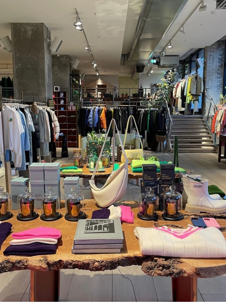The Store X Berlin