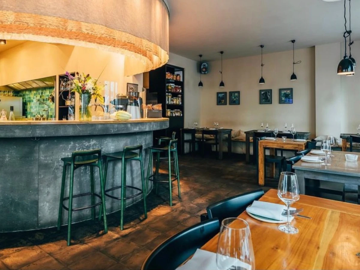 TISK Speisekneipe
