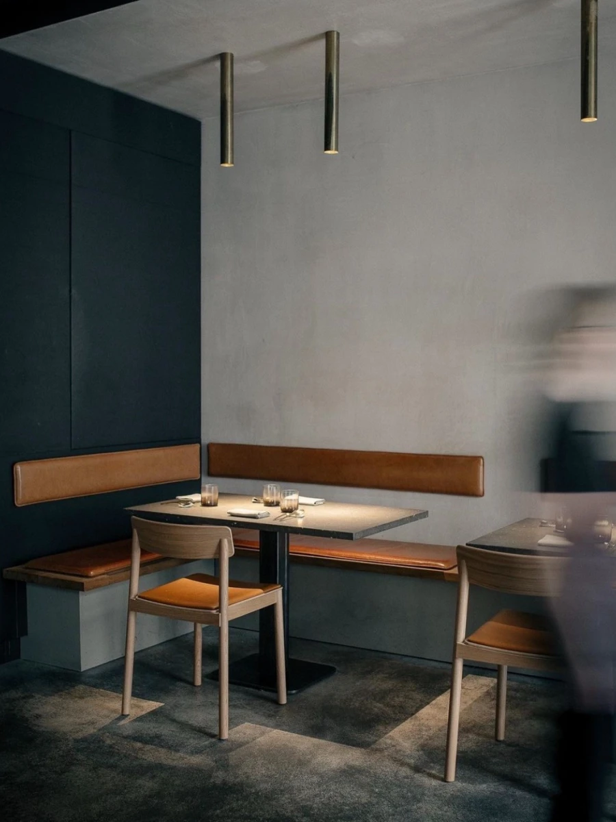 CODA Dessert Dining