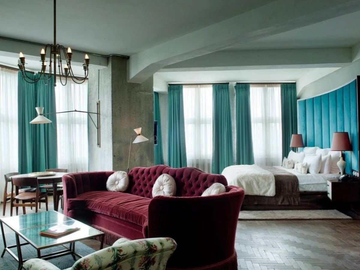 Soho House Berlin