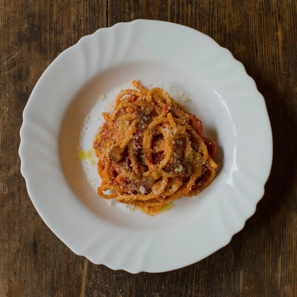 Salumeria Lamuri