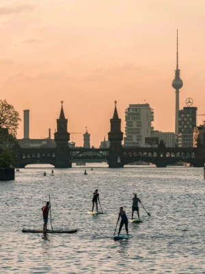 Badeschiff