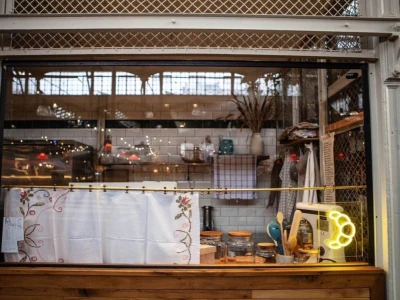 Markthalle Neun