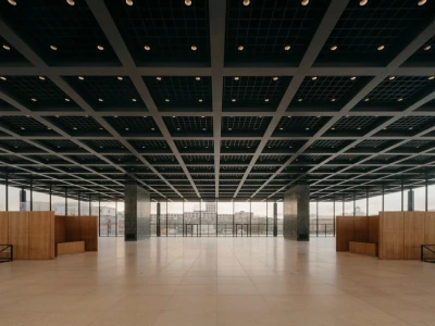 Neue Nationalgalerie