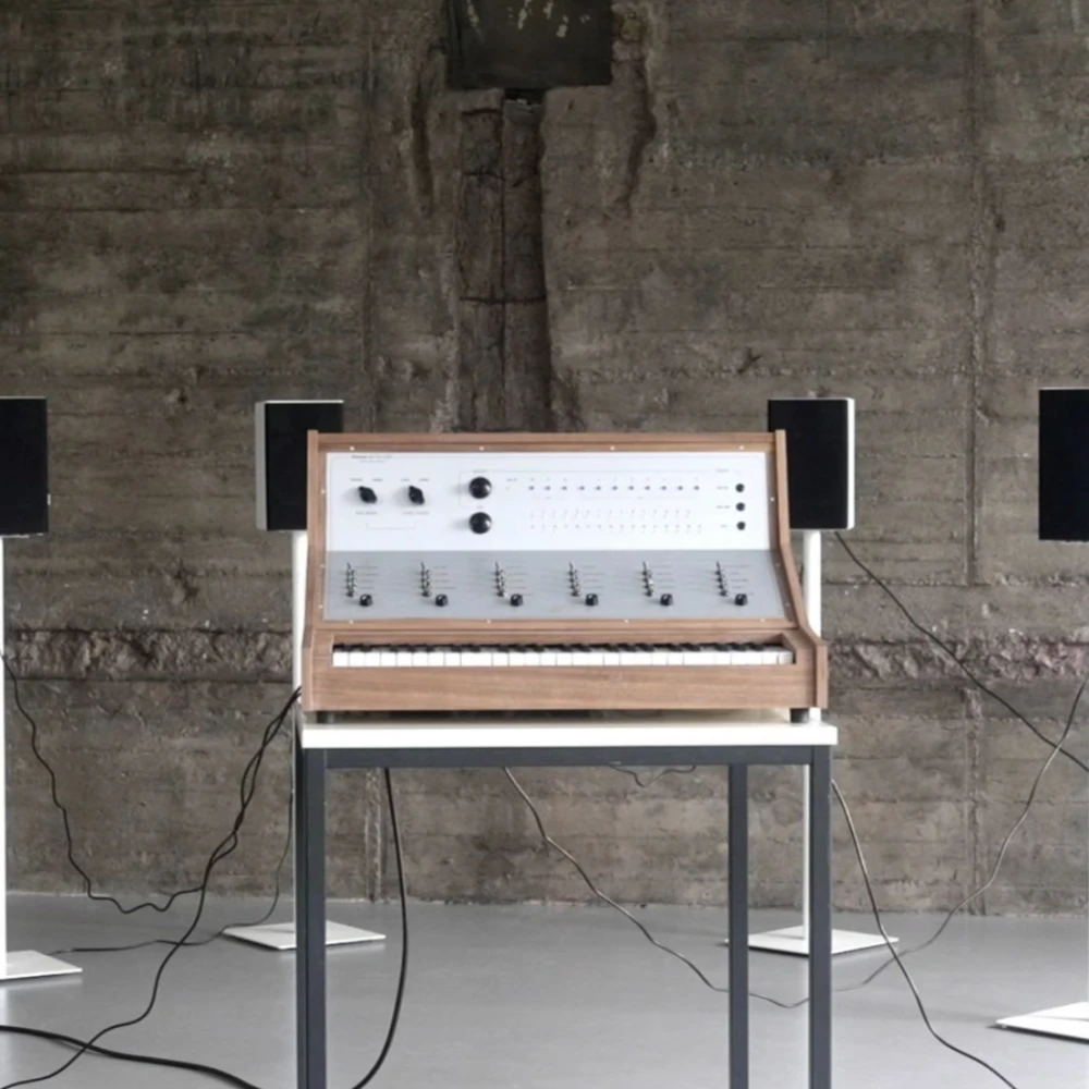 KW Institute for Contemporary Art