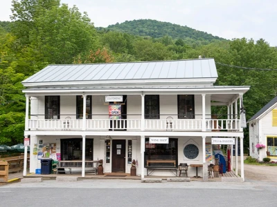 Warren Store