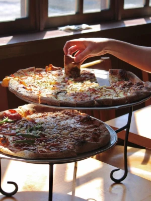 American Flatbread
