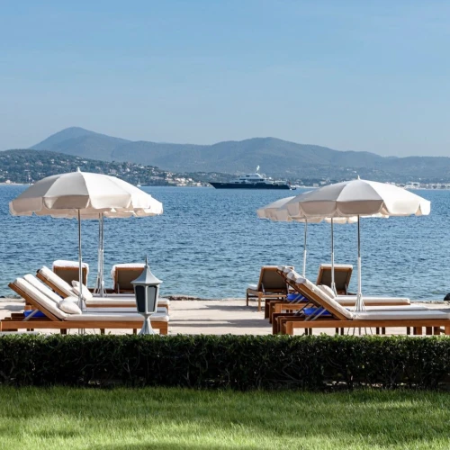 Cheval Blanc St-Tropez