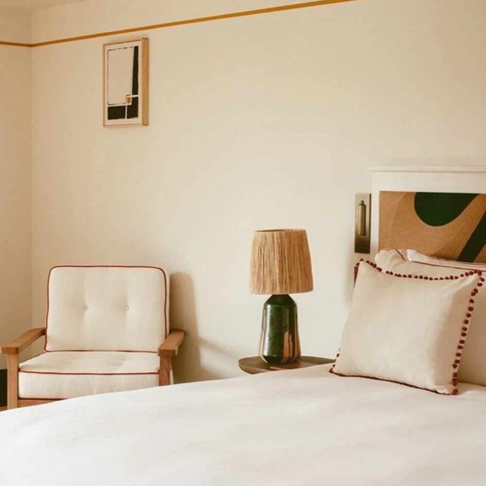 Hotel Lou Pinet