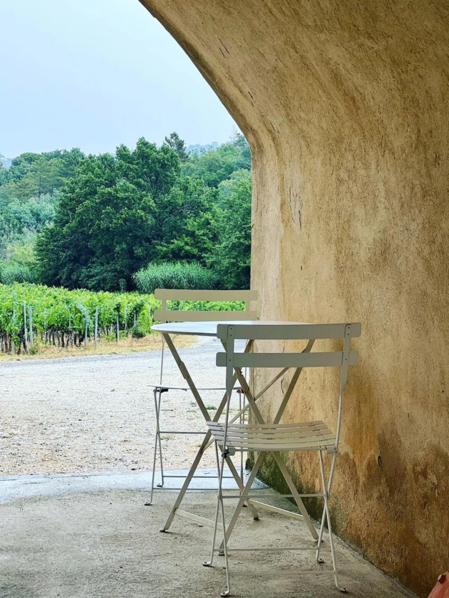 Château Barbeyrolles