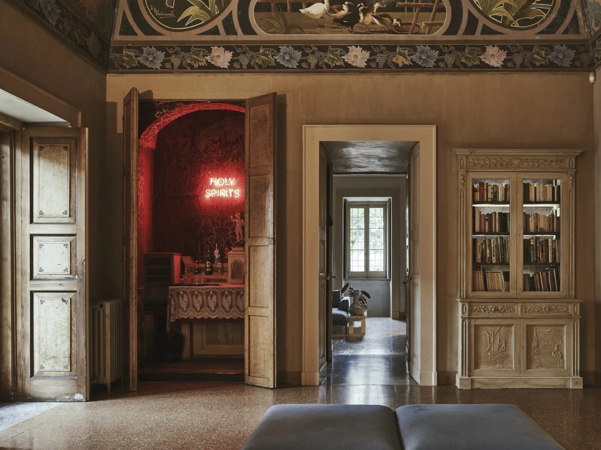Palazzo Daniele