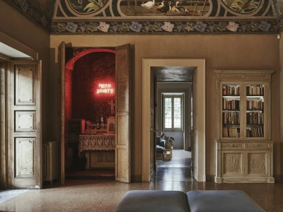 Palazzo Daniele