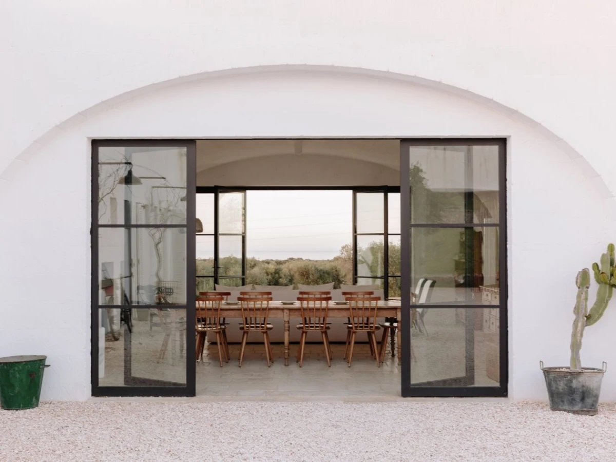 Masseria Moroseta