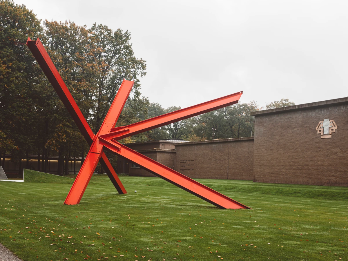 Kröller-Müller Museum