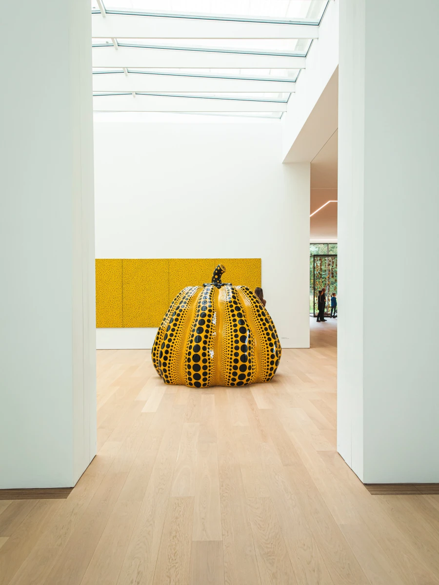 Museum Voorlinden