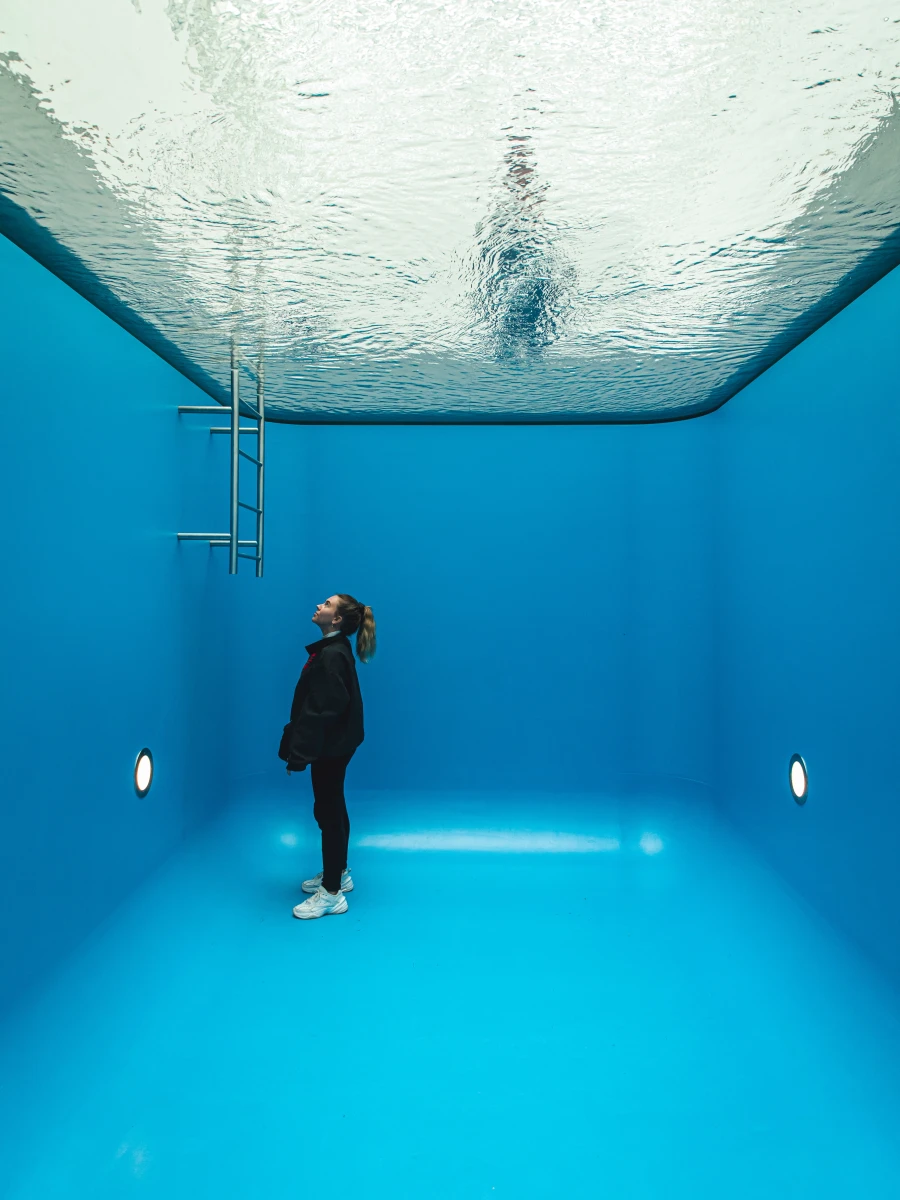 Museum Voorlinden